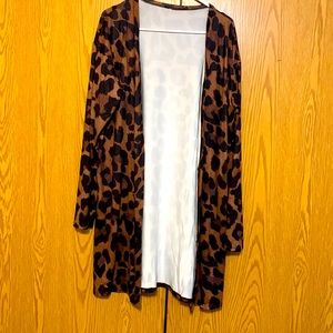 Brand New M cardigan